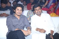Bomma Blockbuster Movie Pre Release Event Photos